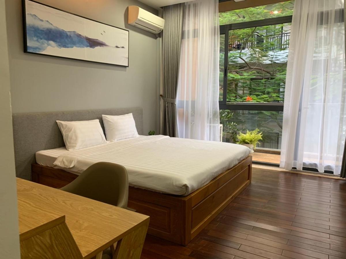 Sunshine Residences By 5H Ho Si Minh-város Kültér fotó
